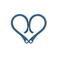 Soporte Anti-caída Para Auriculares Bluetooth - Chao Perdida