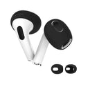 Protector En Silicona Para Audifonos AirPods 3