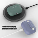 Funda Protectora En Silicona AirPods Pro 3