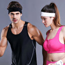 Banda Balaca Deportiva Para Sudor Cabeza