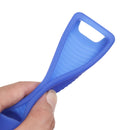 Funda Forro Protector Control Compatible Con Smart Tv