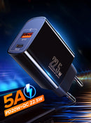 Adaptador Concentrador Hdmi Usb C 3.0 Multipuertos 4 En 1