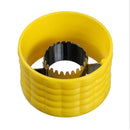 Pelador Desgranador De Maíz Mazorca Acero Inoxidable Chef