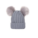 Gorro De Invierno Para Bebés Niños Y Niñas