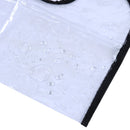 Forro Protector Sillas Del Carro Espaldares Evita Suciedad