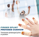 Férula para Dedos Endereza e Inmoviliza