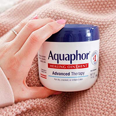 Aquaphor Advanced Piel Reseca