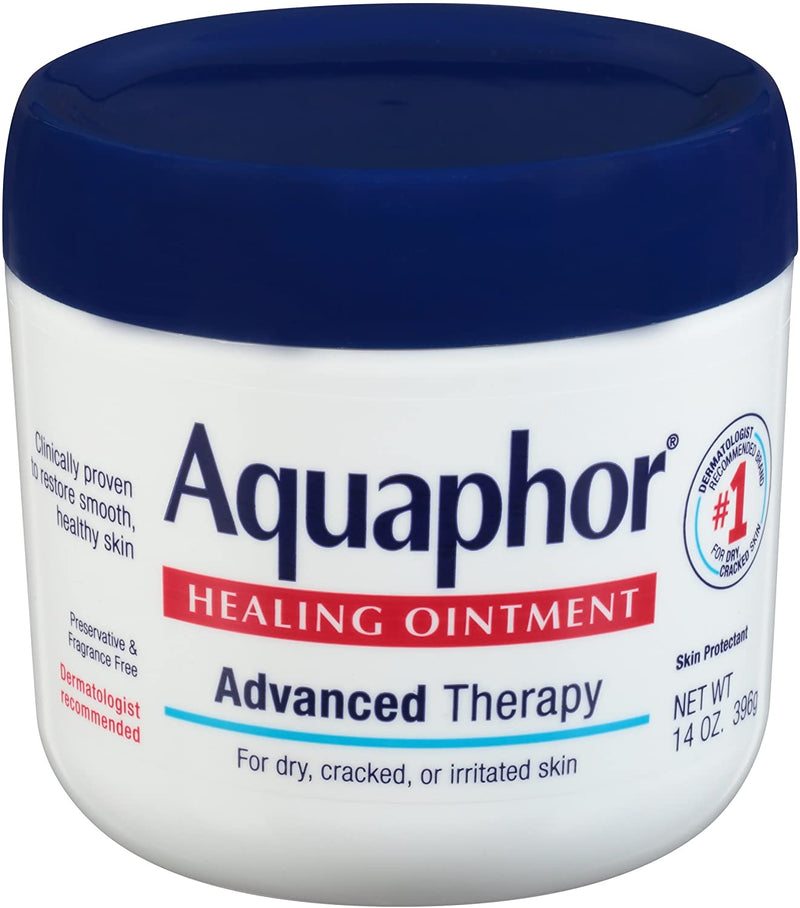 Aquaphor Advanced Piel Reseca