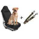 Forro Silla Copiloto Con Collar