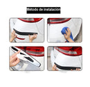 Protectores Bumper Parachoques Esquineros Rayones Adhesivo