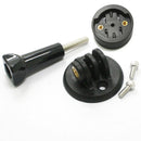 Acoples Para Gopro + Soporte Frontal Garmin