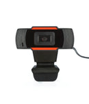 Cámara Web 1080p Para Pc Laptop Usb Web Cam Con Micrófono