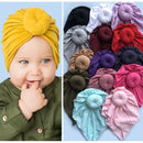 Turbante Gorro Para Niña Bebe