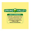 Melatonina extra fuerte Spring Valley 120 unidades