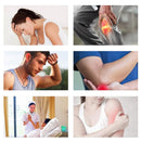 Gafas Gel Frio Anti Estres Ojos Parpados Migraña Relajante