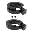 Anillo De Seguridad Plegable+acople Patineta Eléctrica M365