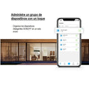 Sonoff! Hogar Inteligente Interruptor R2 Controlador Luces