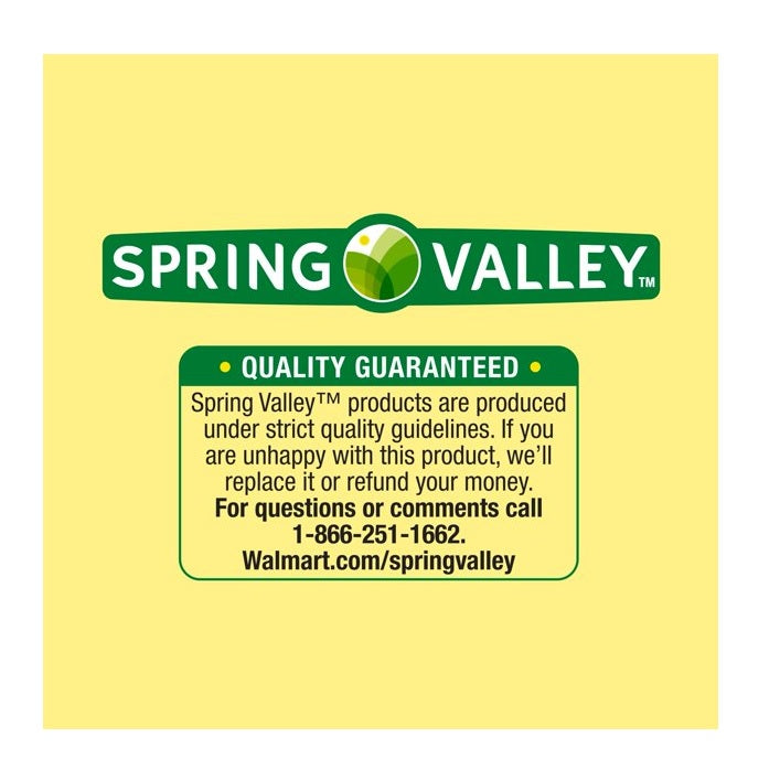 Melatonina Spring Valley 240 Tabletas Control Sueño