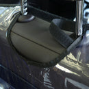 Forro Protector Sillas Del Carro Espaldares Evita Suciedad