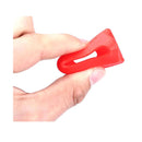 Funda Protector Bielas Bicicleta Ruta Mtb Silicona No Rayon