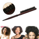 Cepillo De Cabello Cerdas De Jabali Profesional