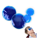 Gafas Gel Frio Anti Estres Ojos Parpados Migraña Relajante