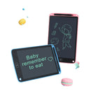 Tableta De Dibujo Y Escritura Niños Adultos Tablero Mágico