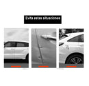 Protectores Bumper Parachoques Esquineros Rayones Adhesivo