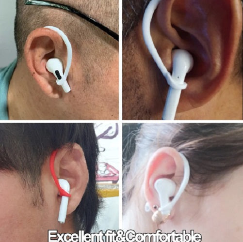 Soporte Anti-caída Para Auriculares Bluetooth - Chao Perdida