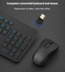 Receptor Usb Bluetooth 5.0 Pc, Diadema, Control Xbox One Ps4