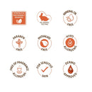 Palmer's Estrías Del Embarazo