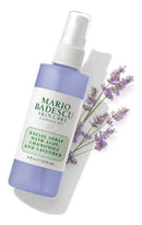 Mario Badescu Spray Facial Aloe, Manzanilla Y Lavanda