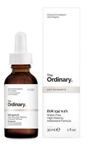 The Ordinary EUK 134*0,1%