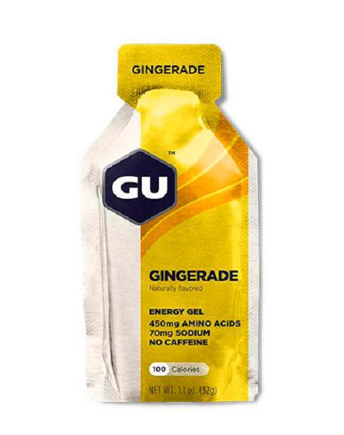 GU Gel Energético (Diferentes Sabores)