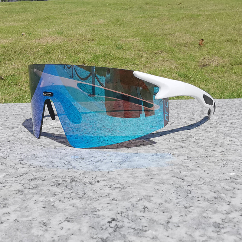 Gafas NRC P-Ride (Diferentes colores) (Set completo)