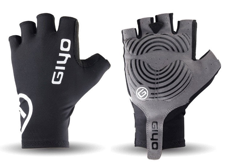 Guantes Giyo Cortos Mochos (Diferentes tallas)