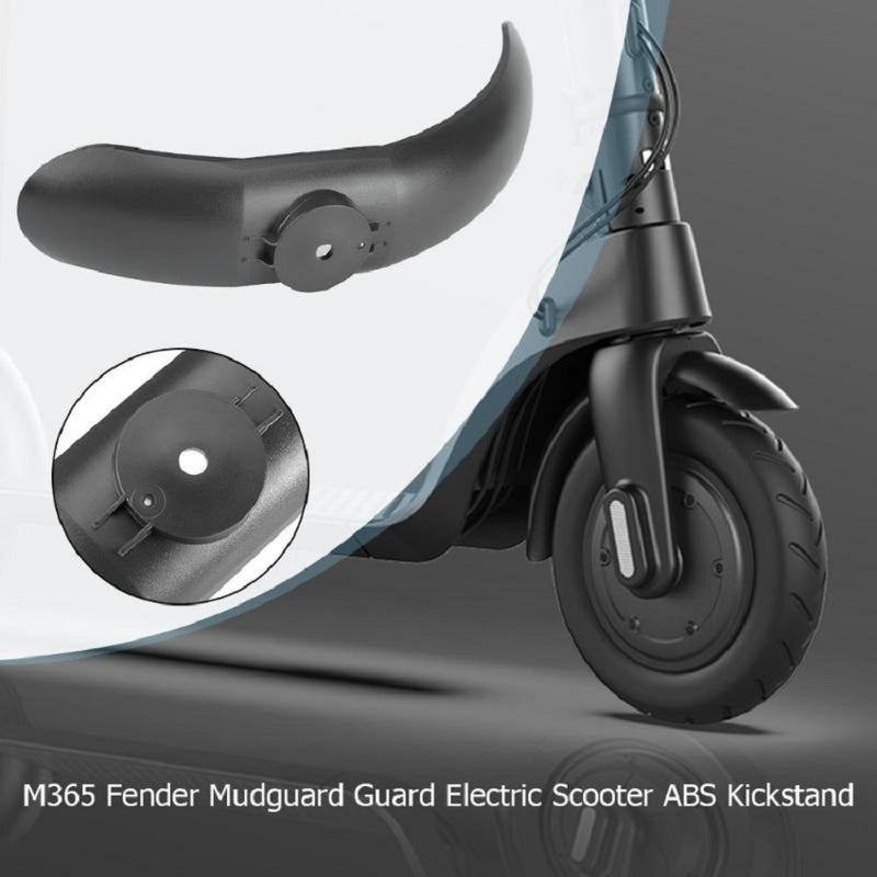 Guardabarro Delantero Xiaomi Scooter M365