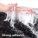 Trampa super pegamento para ratones