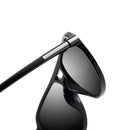 Gafas De Sol Casual Deportivas Unisex Modernas