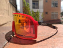 Gafas Oakley Sutro Eyeshade (Diferentes Colores) (Set Completo)