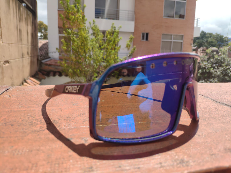 Gafas Oakley Sutro Eyeshade (Diferentes Colores) (Set Completo)