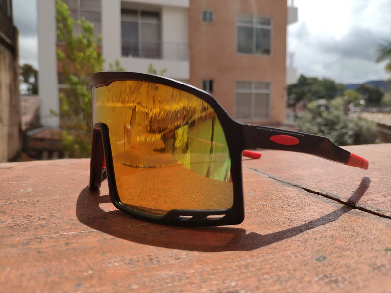 Gafas Filtro UV400