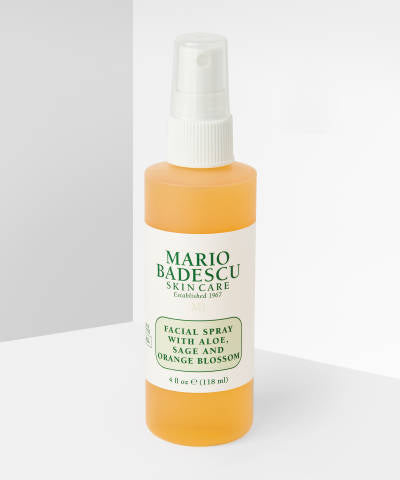 Mario Badescu Spray Aloe Orange