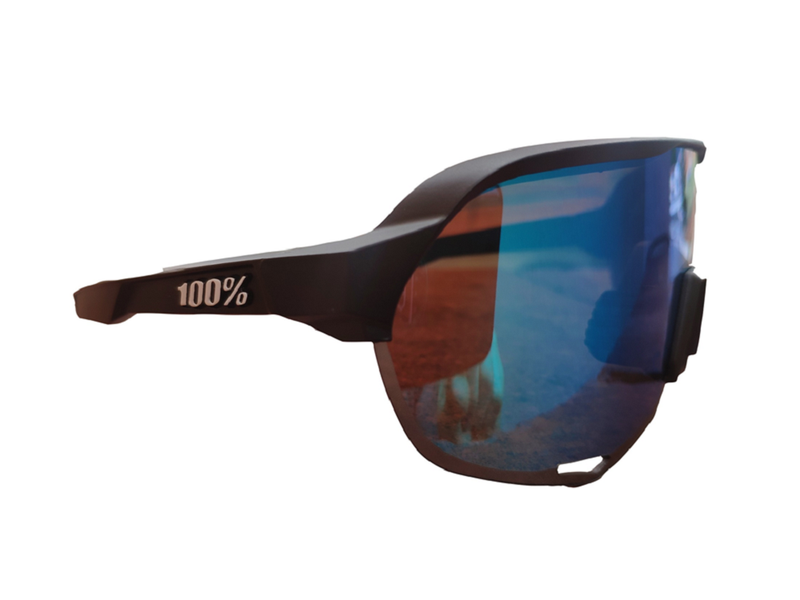 Gafas 100% S2 (Diferentes Colores) (Set Completo)