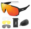 Gafas POC Aspire (Diferentes colores) (Set Completo)