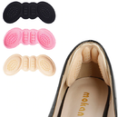 Almohadillas Protectoras Para Talón