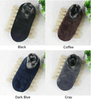 Medias Térmicas Antideslizantes