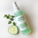 Mario Badescu Spray Facial Aloe, Pepino Y Té Verde