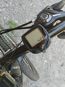 Velocímetro Odometro Básico