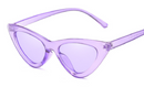 Gafas De Sol Estilo Gato